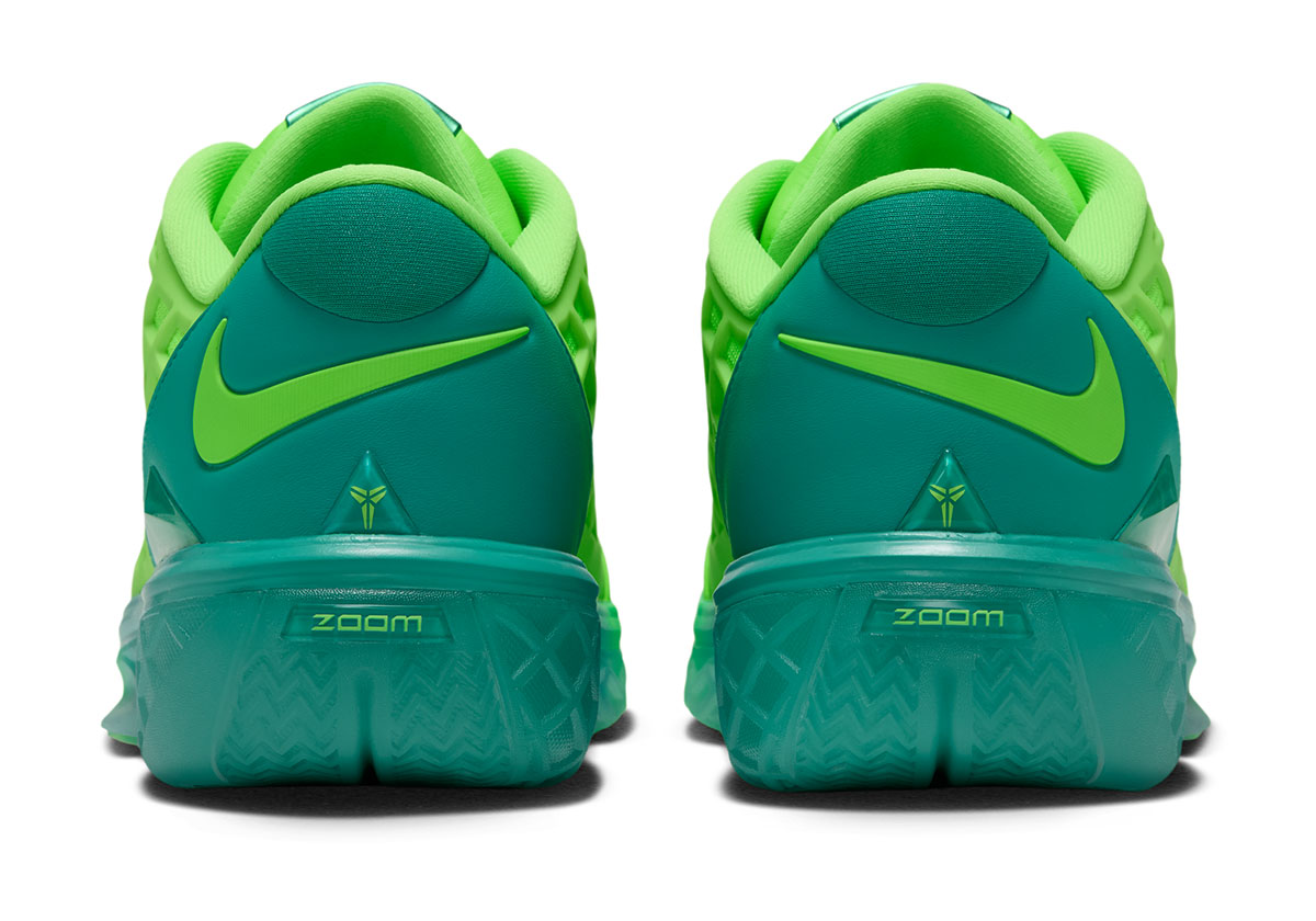 Kobe 3 Electric Green Iv7127 300 6