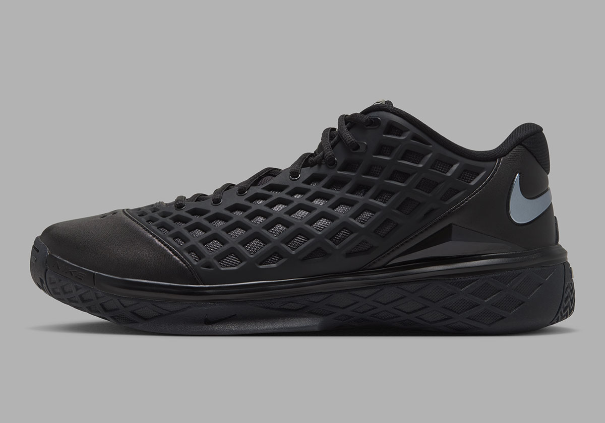 Kobe 3 Low Protro Black Iv7127 002 10