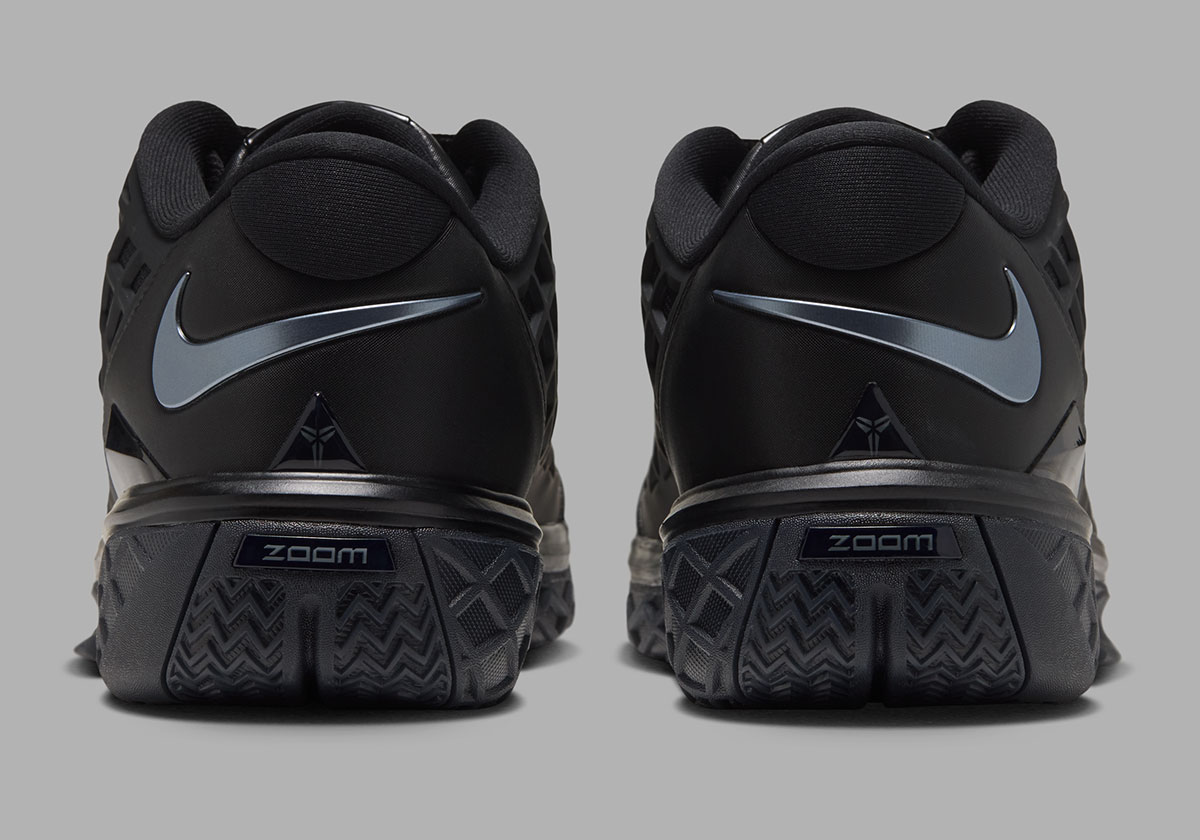 Kobe 3 Low Protro Black Iv7127 002 2