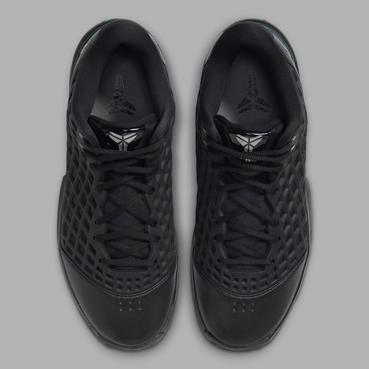 Kobe 3 Low Protro Black Iv7127 002 4