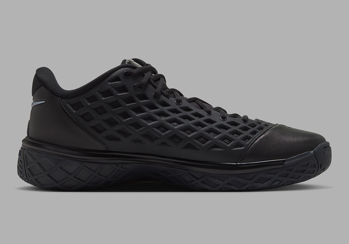 Kobe 3 Low Protro Black Iv7127 002 5