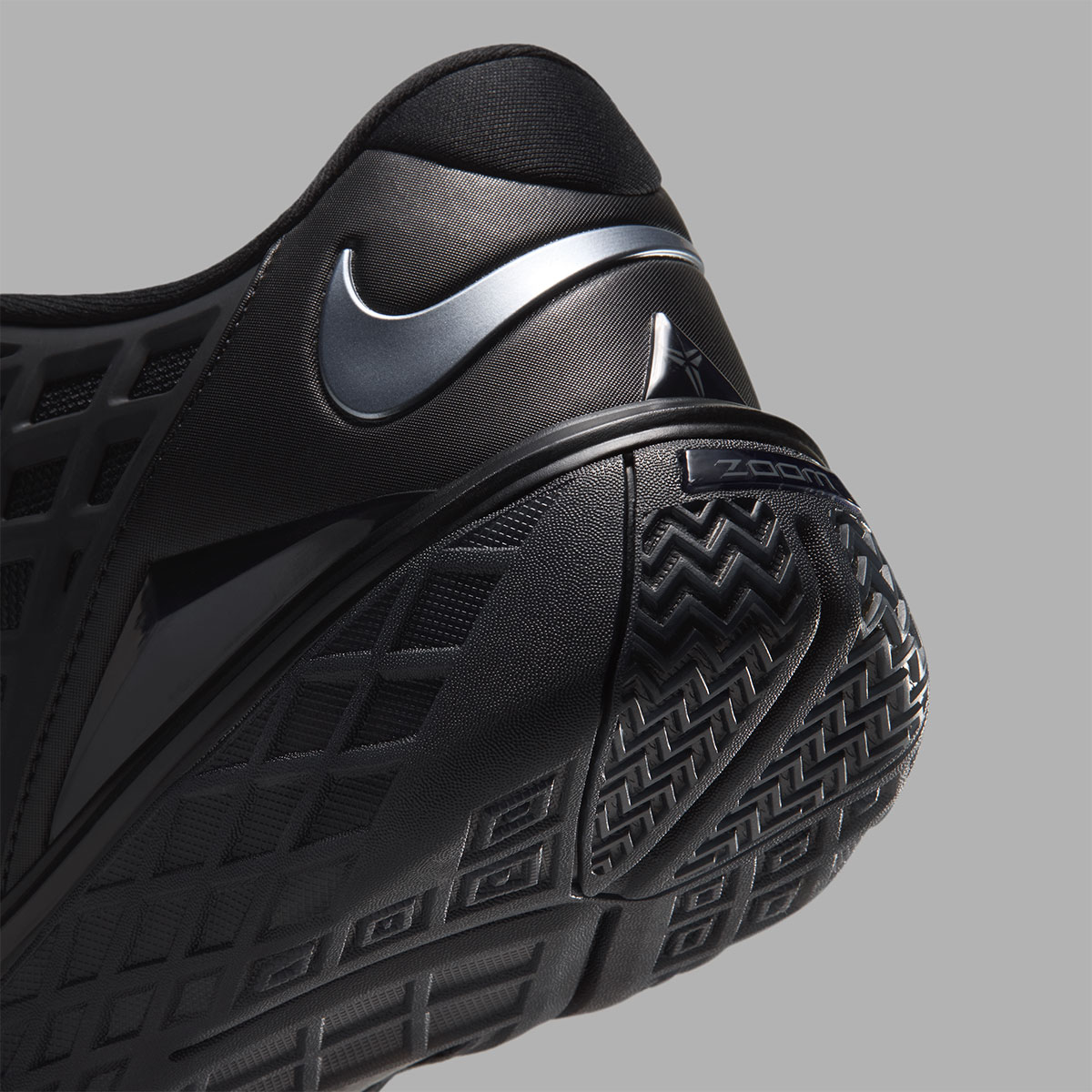 Kobe 3 Low Protro Black Iv7127 002 8