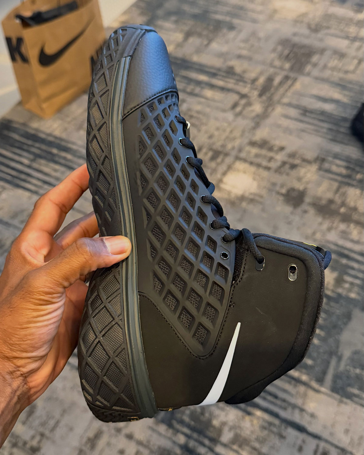 Kobe 3 Orca 2