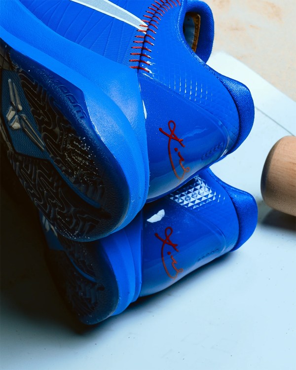 Kobe 5 