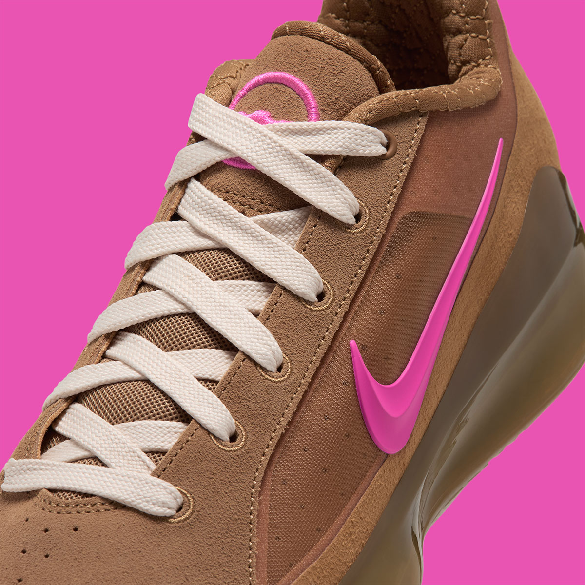 Nike LeBron NXXT Gen By Juju 
