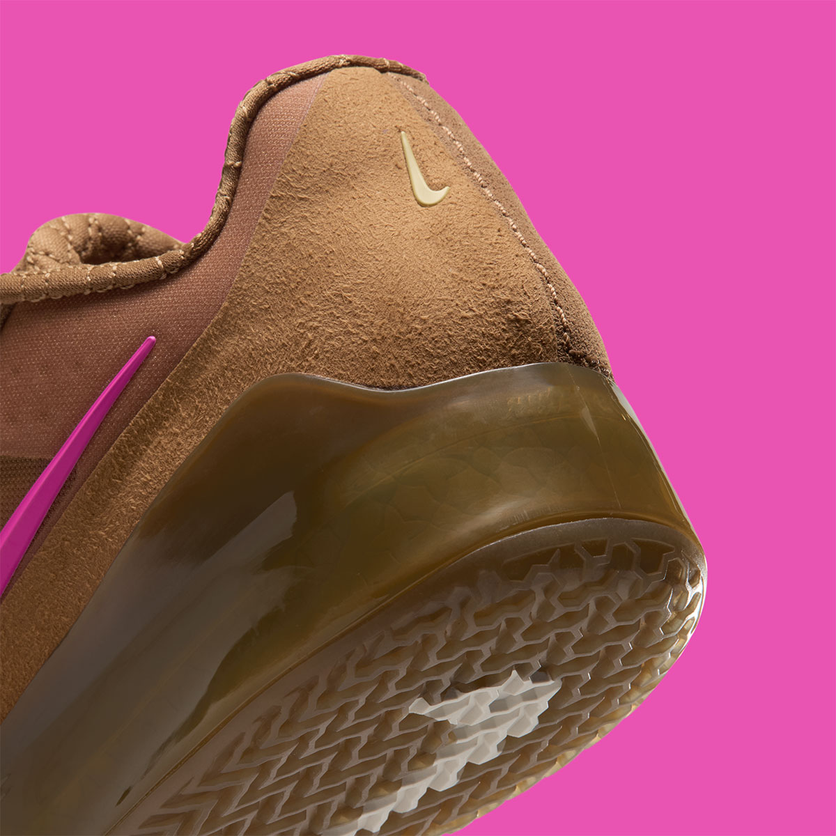Nike LeBron NXXT Gen By Juju 