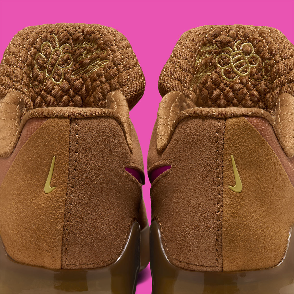 Nike LeBron NXXT Gen By Juju 