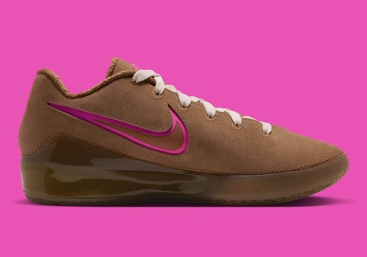 Nike LeBron NXXT Gen By Juju 