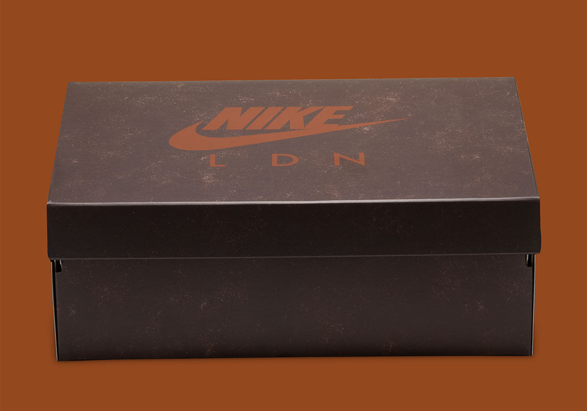 London Air Jordan 4 Iv6048 001 11