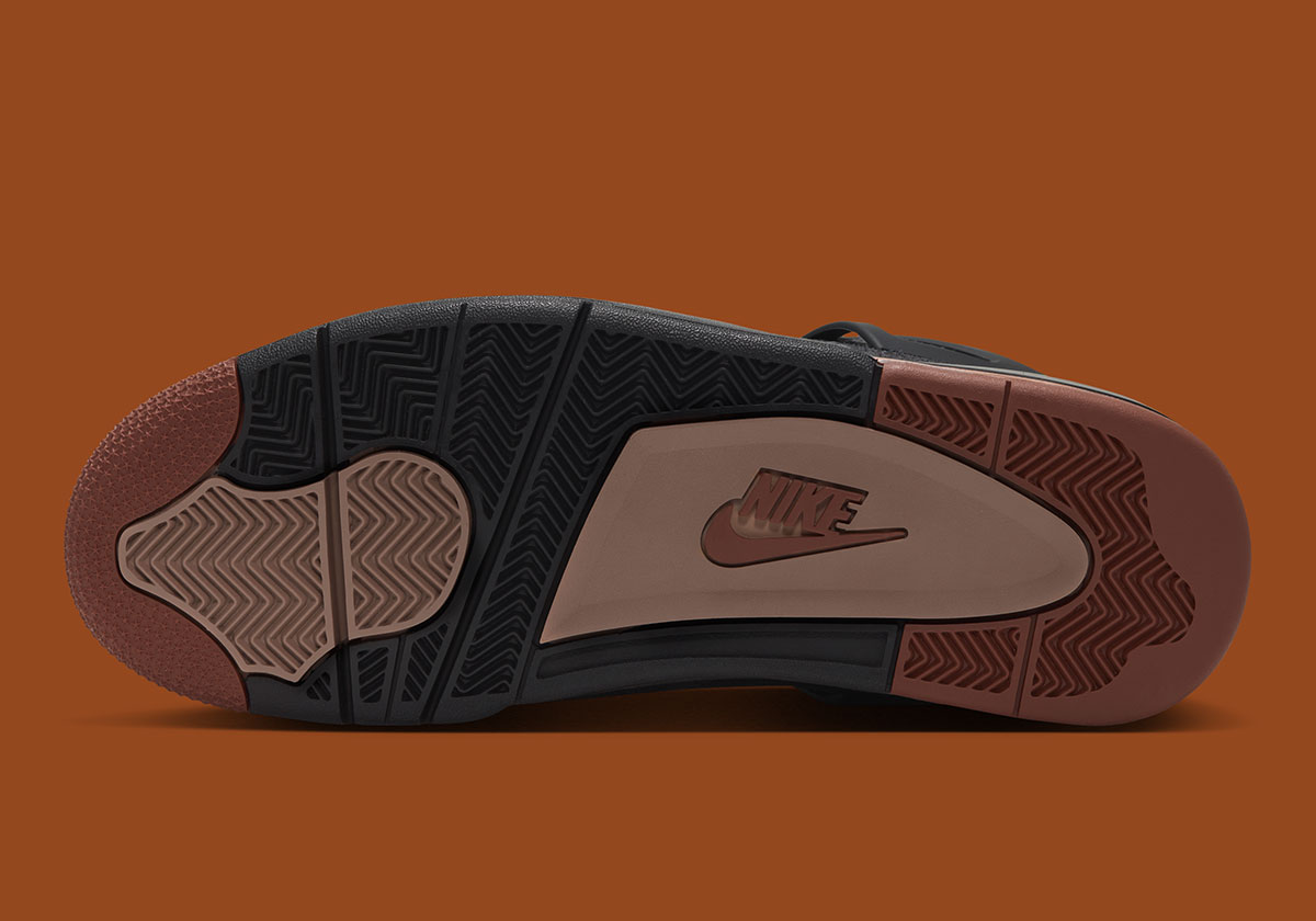 London Air Jordan 4 Iv6048 001 2