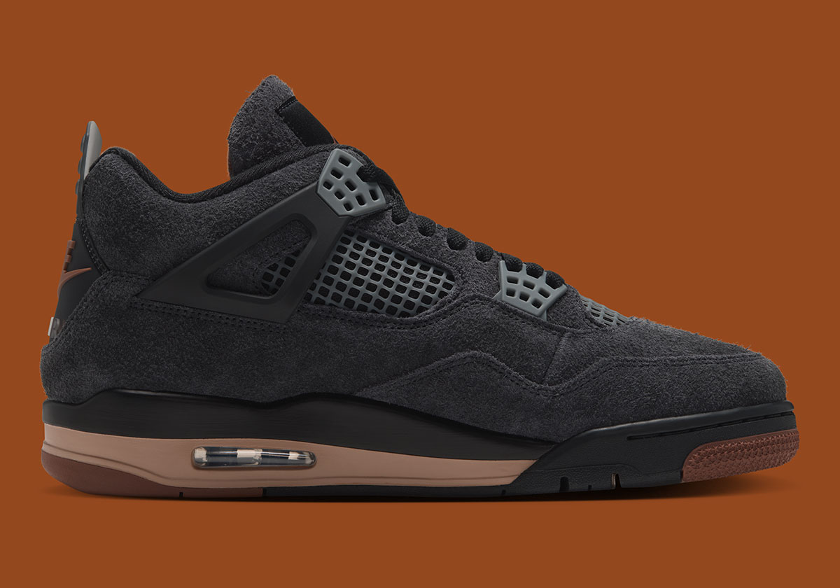London Air Jordan 4 Iv6048 001 3