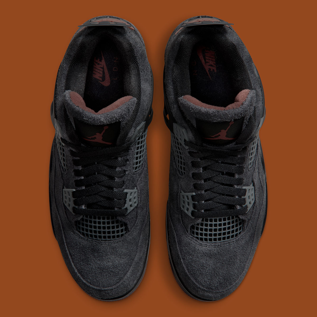 London Air Jordan 4 Iv6048 001 4