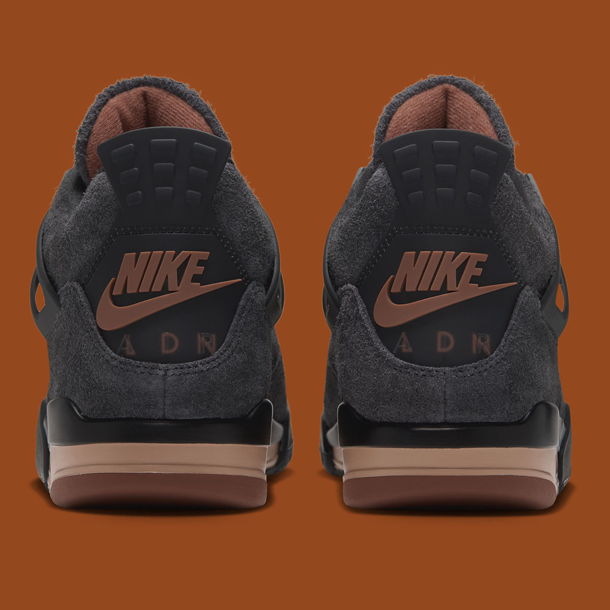 London Air Jordan 4 Iv6048 001 6