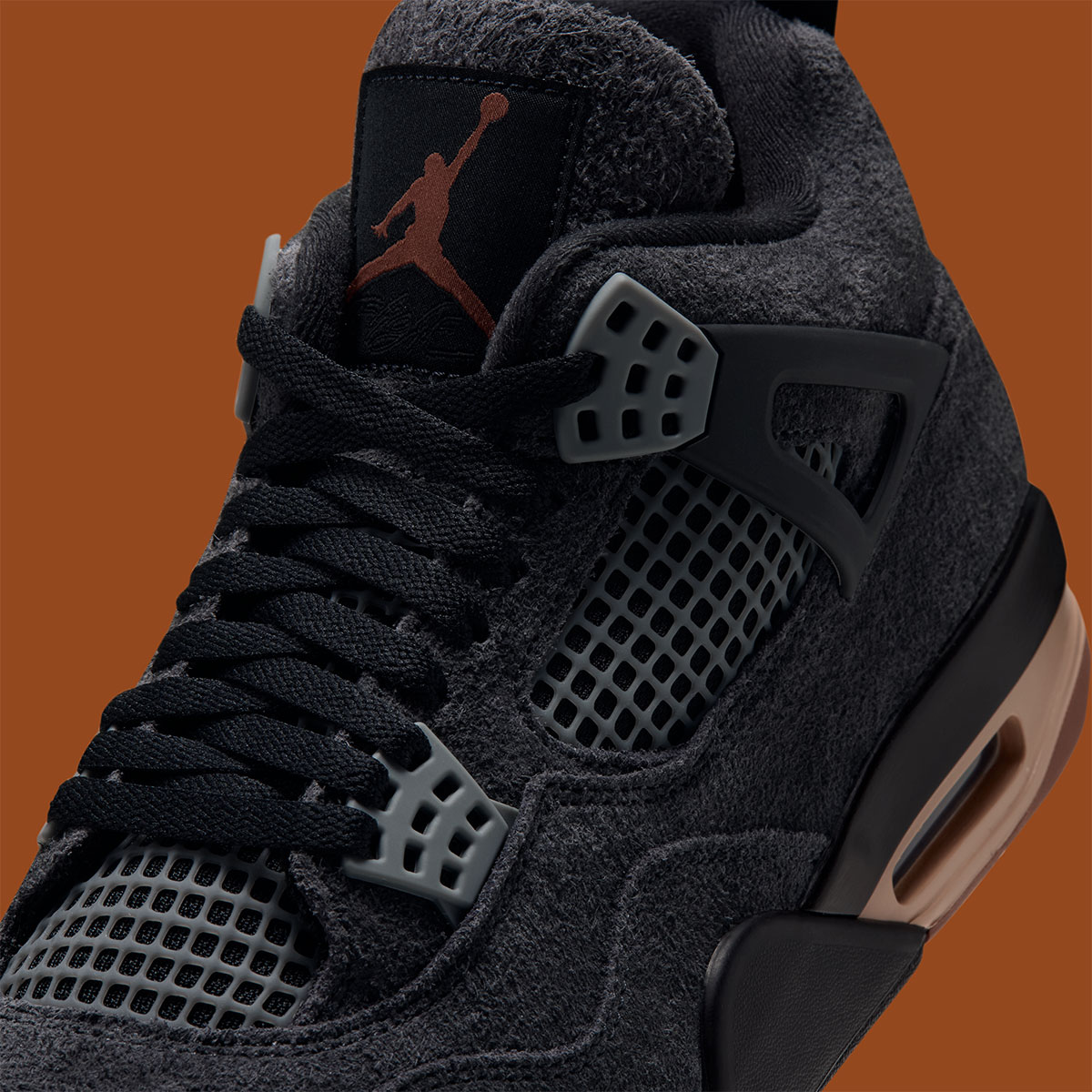London Air Jordan 4 Iv6048 001 7