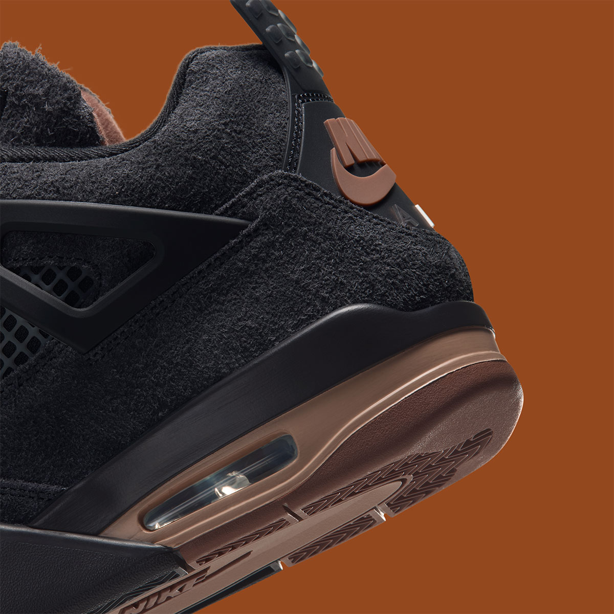 London Air Jordan 4 Iv6048 001 8