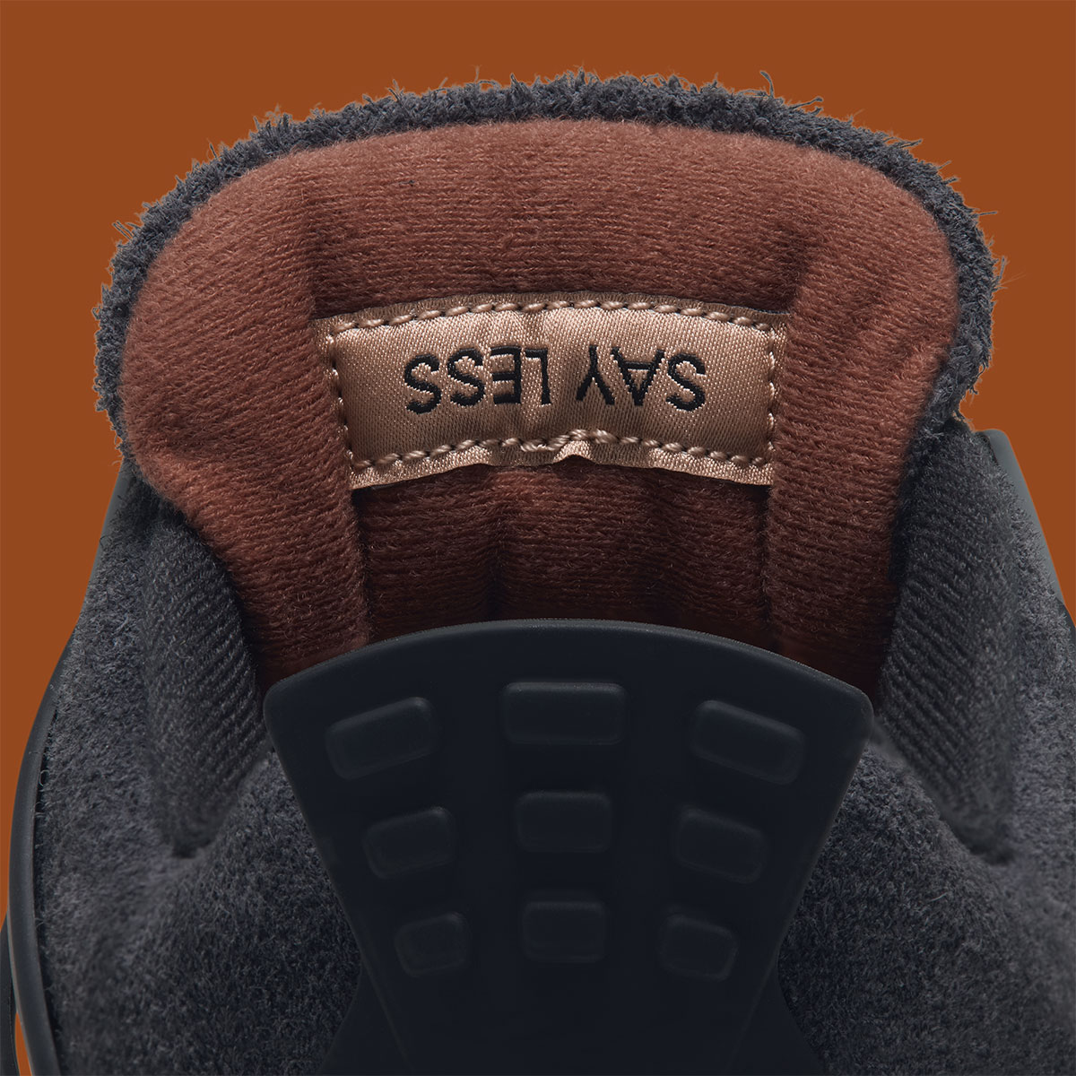 London Air Jordan 4 Iv6048 001 9