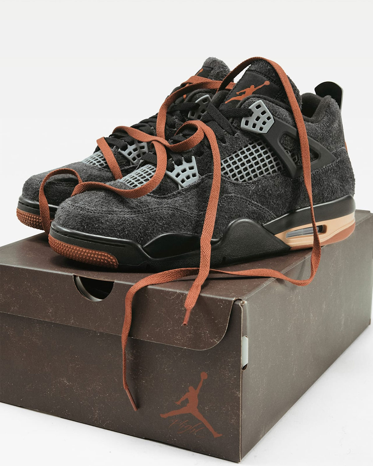 London Jordan 4 Release Date 3