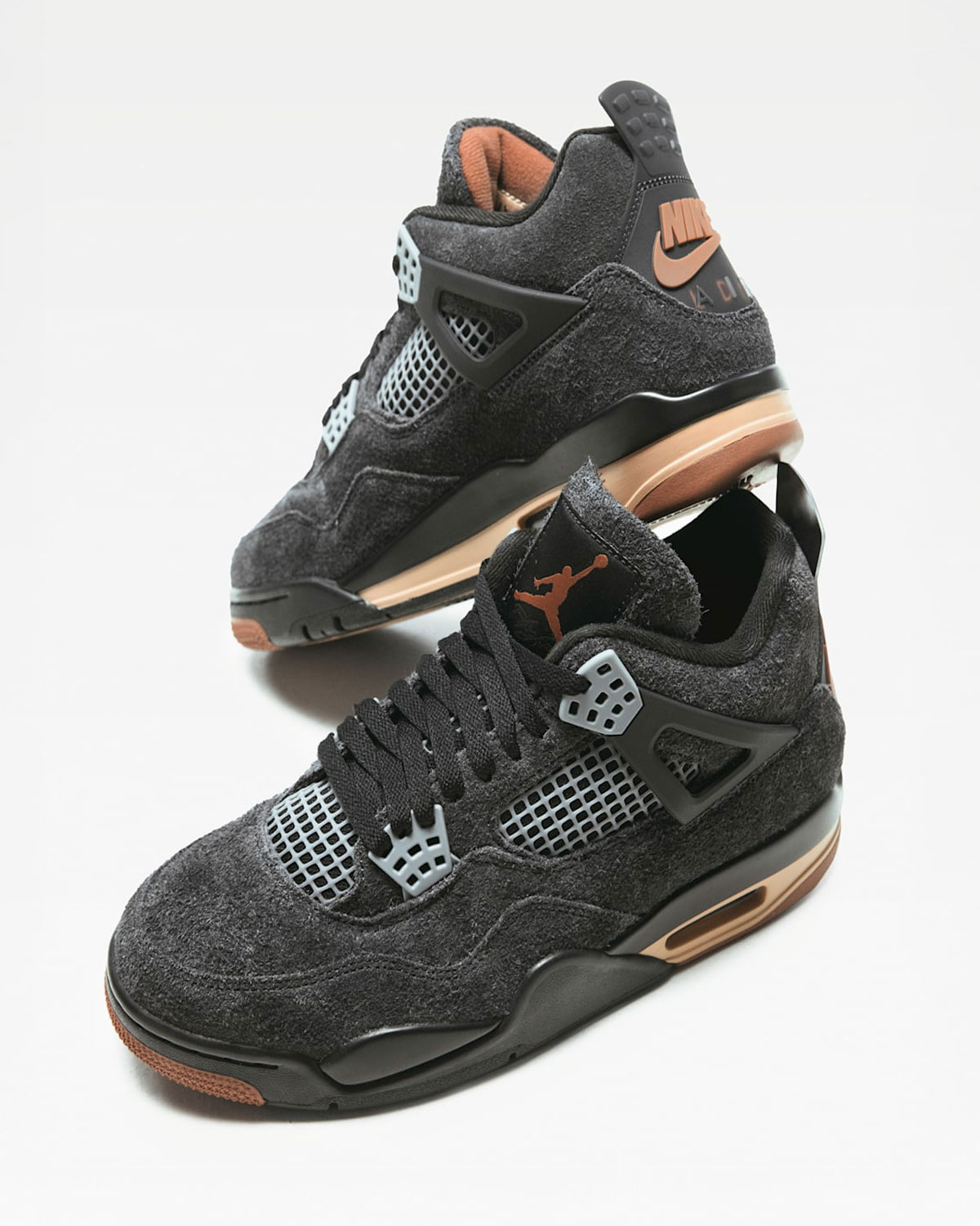 London Jordan 4 Release Date 6