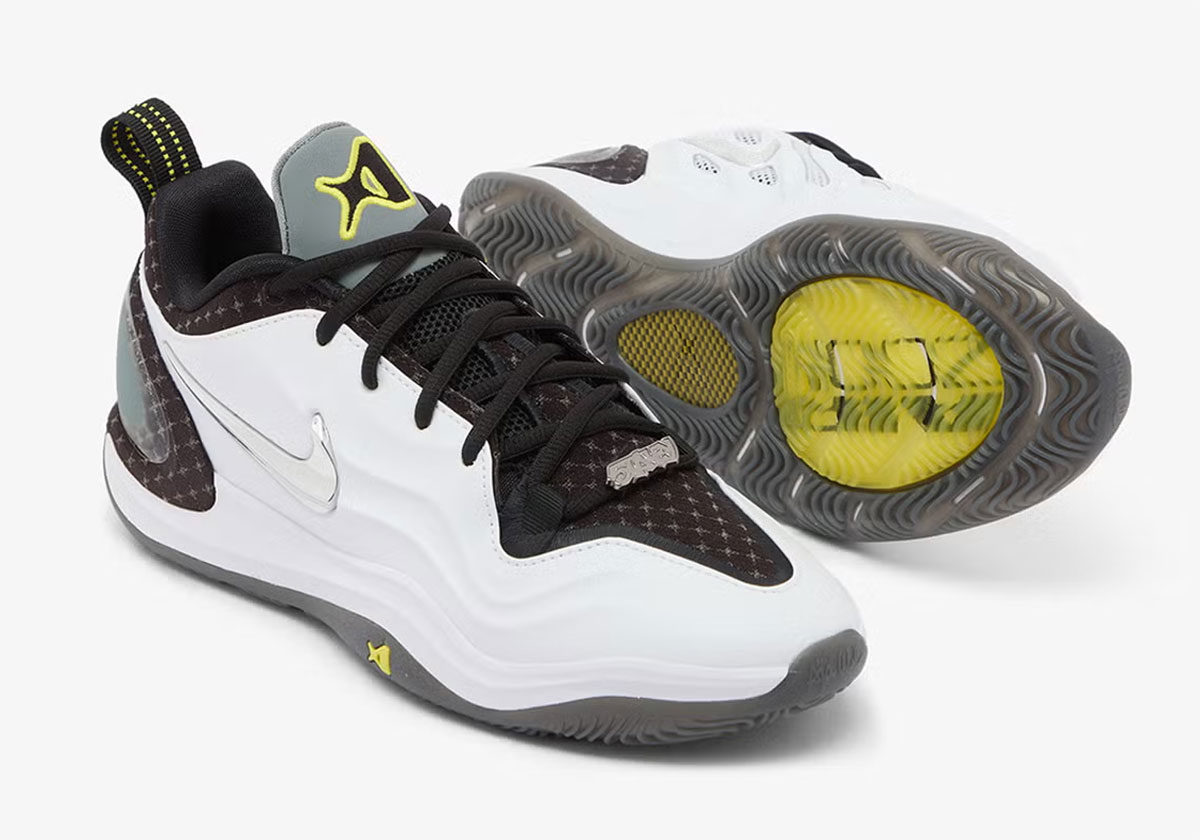 A’ja Wilson’s Nike A’Two Pays Tribute To Dawn Staley’s Signature Shoe