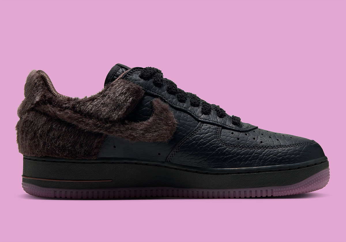 Nike Air Force 1 01 Black Rat Iv4884 200 3