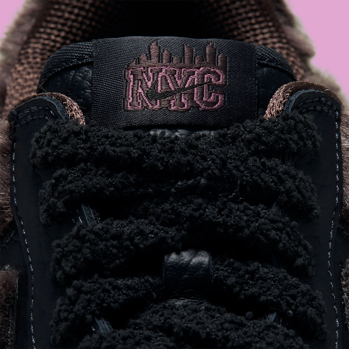 Nike Air Force 1 01 Black Rat Iv4884 200 9