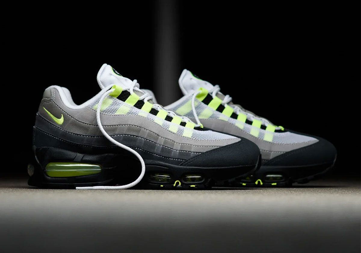 Nike Air Max 95 