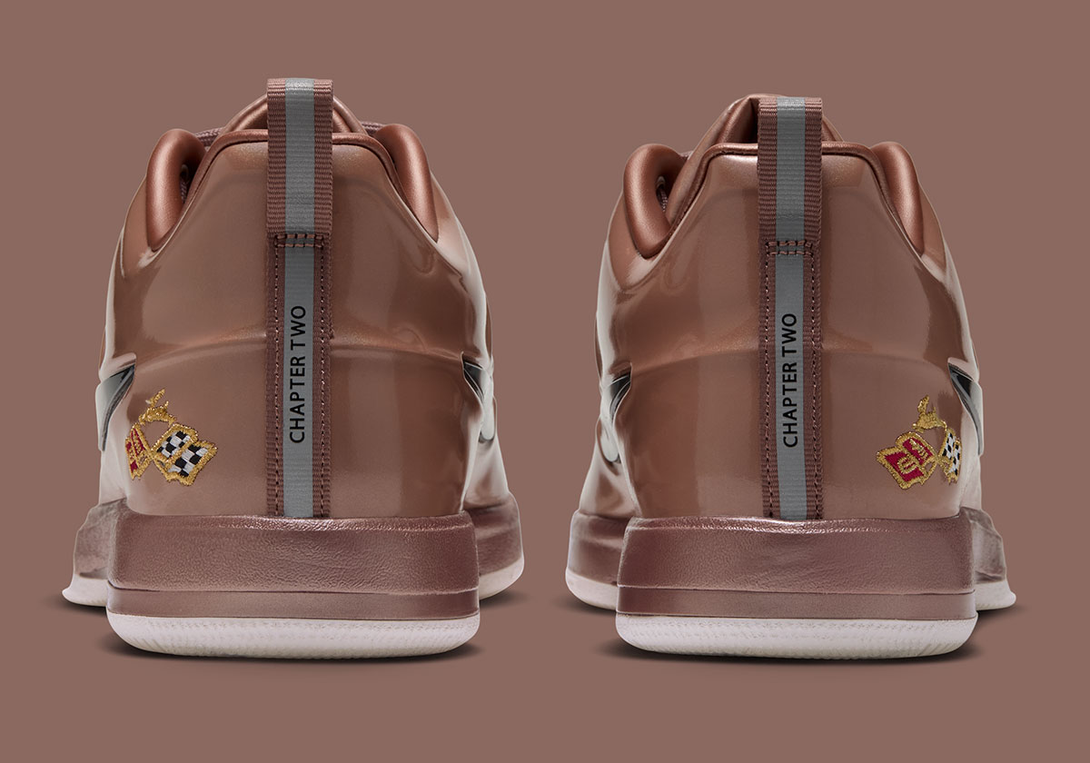 Nike Book 2 Pretty Penny 1