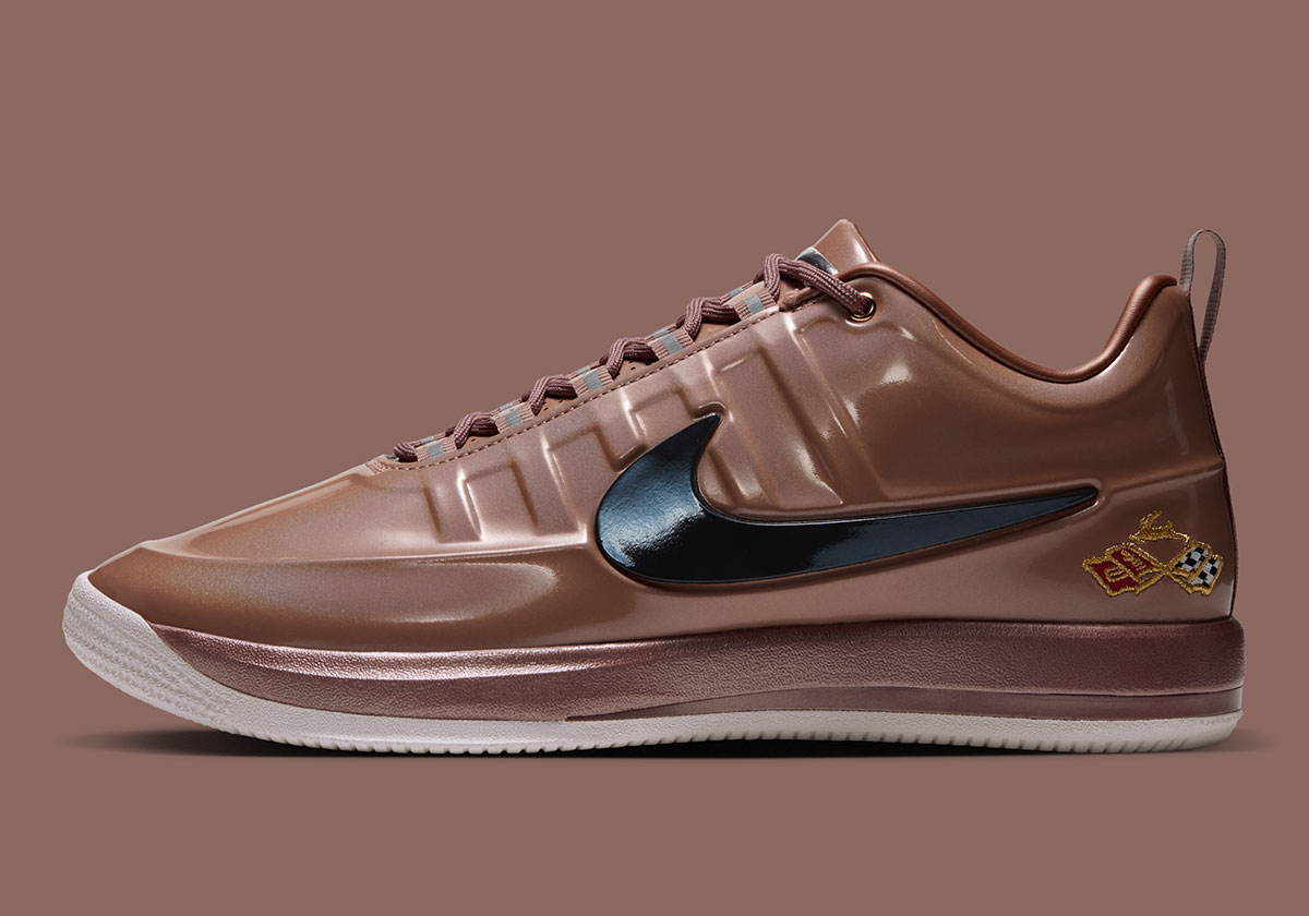 Nike Book 2 Pretty Penny 13