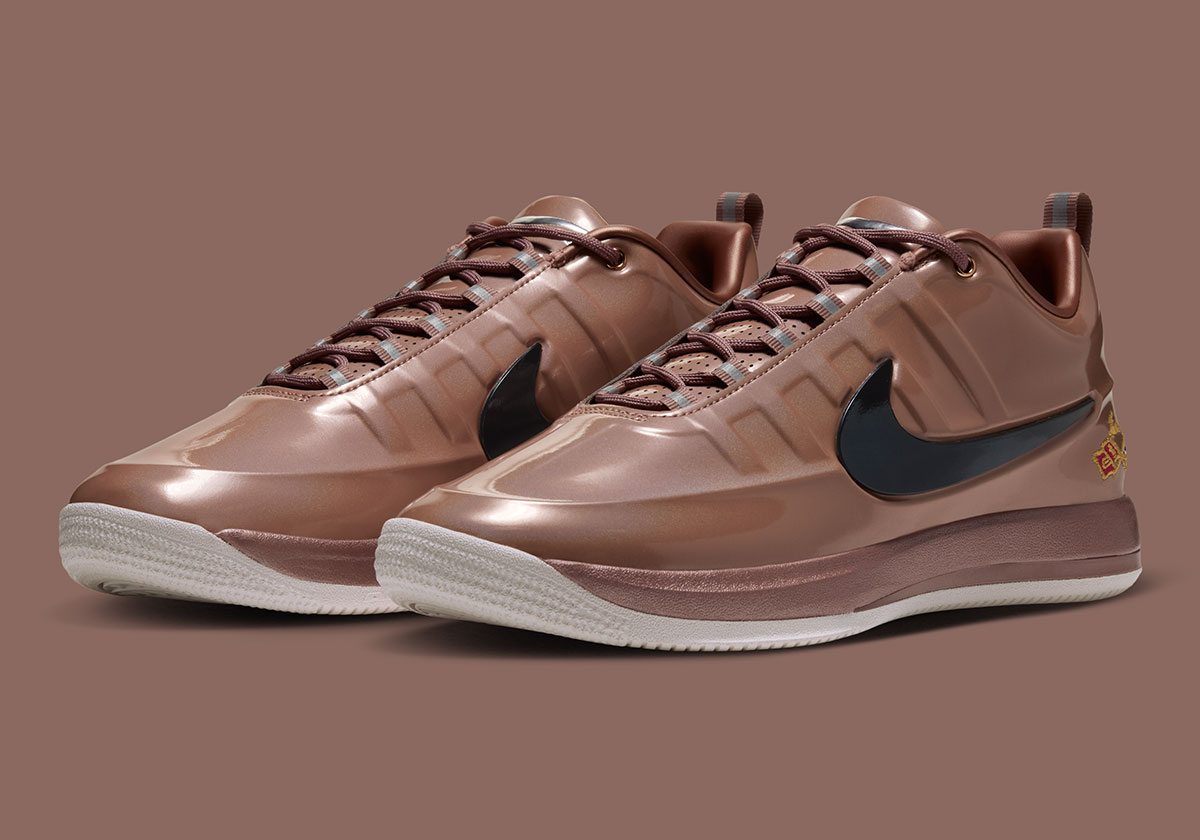 Nike Book 2 Pretty Penny 2