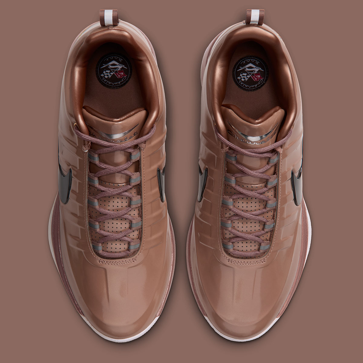 Nike Book 2 Pretty Penny 3
