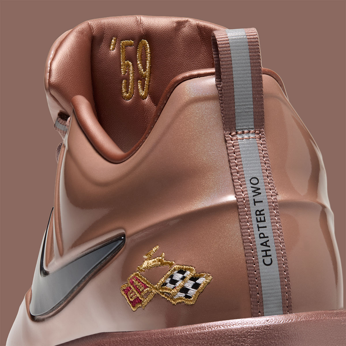 Nike Book 2 Pretty Penny 7