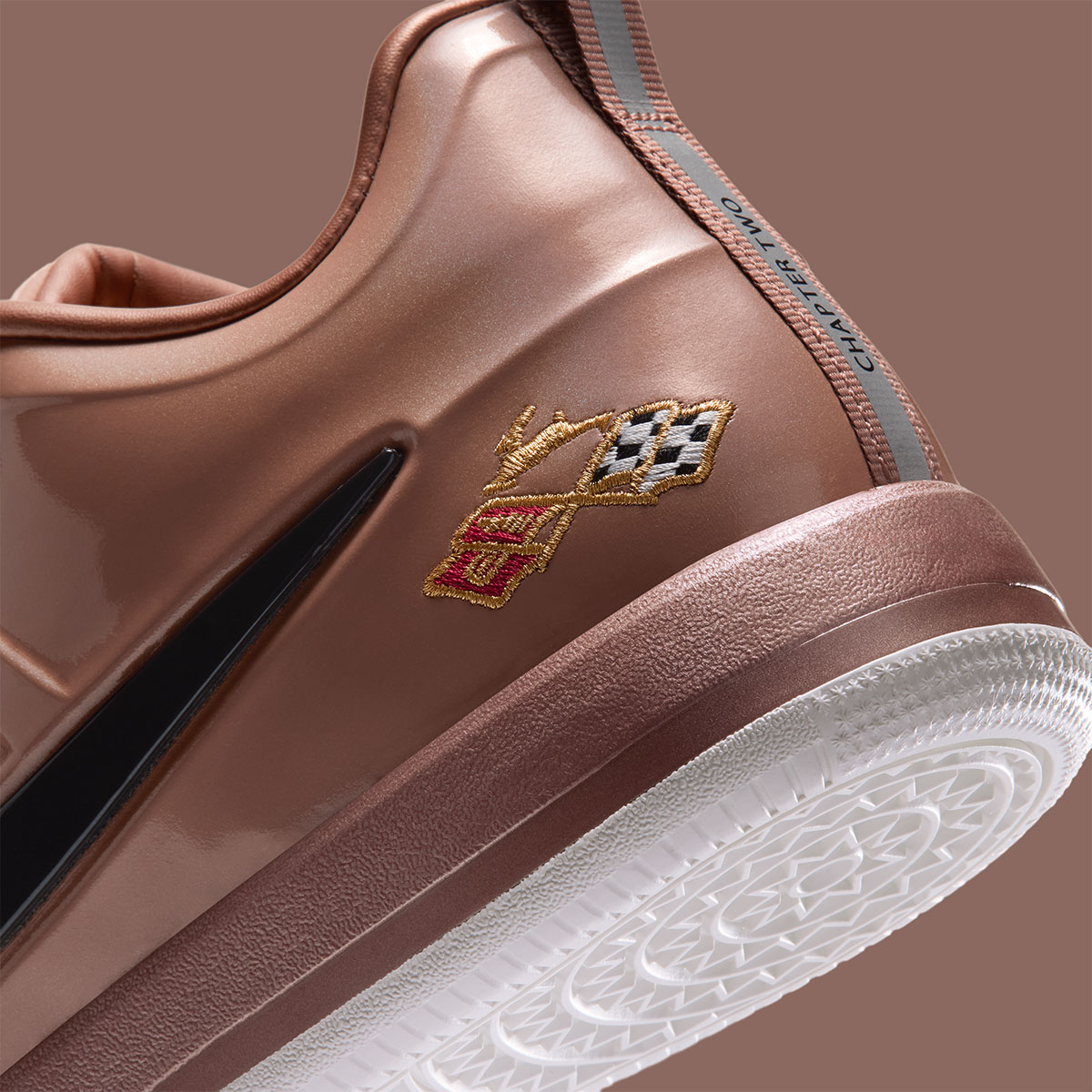 Nike Book 2 Pretty Penny 8