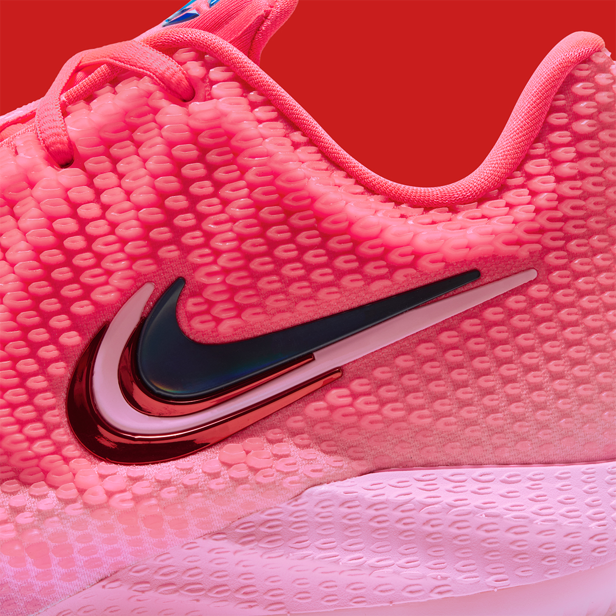 Nike Caitlin 1 Hot Punch Neo Pink Ih7423 600 Release Date 10
