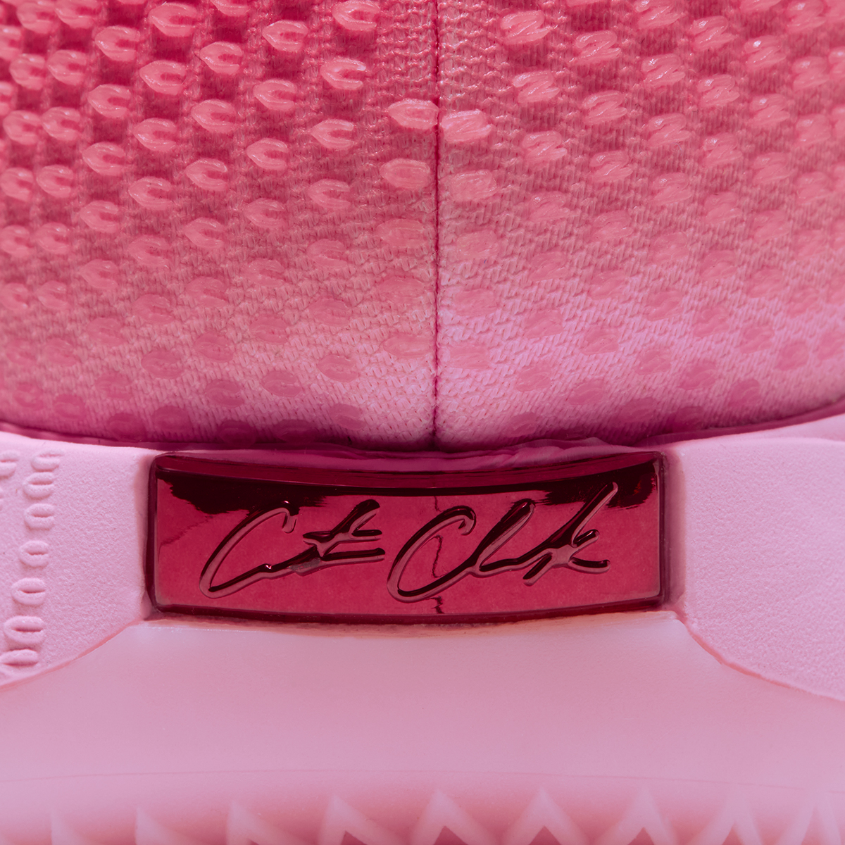Nike Caitlin 1 Hot Punch Neo Pink Ih7423 600 Release Date 11