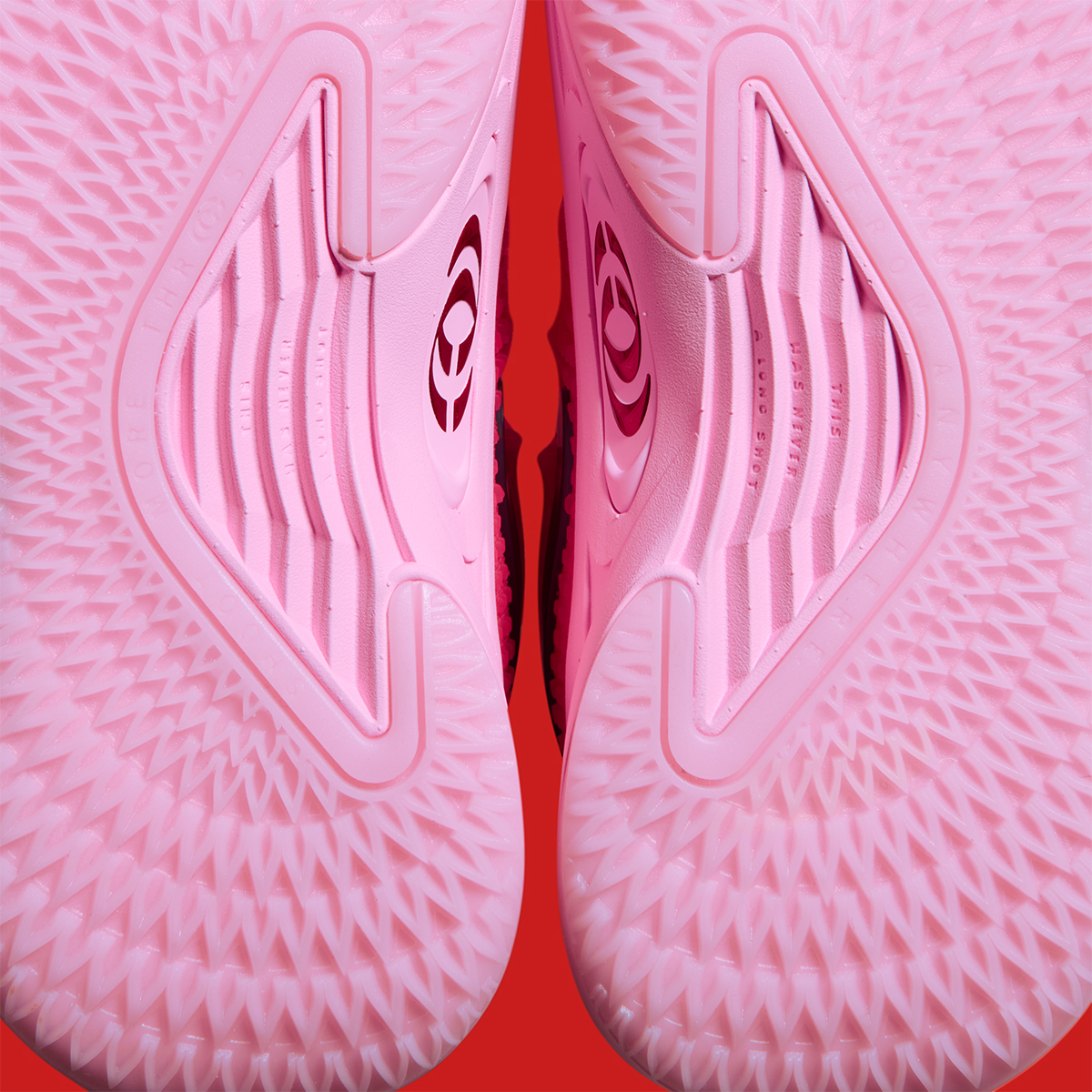 Nike Caitlin 1 Hot Punch Neo Pink Ih7423 600 Release Date 12