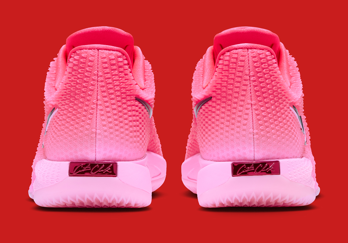 Nike Caitlin 1 Hot Punch Neo Pink Ih7423 600 Release Date 6