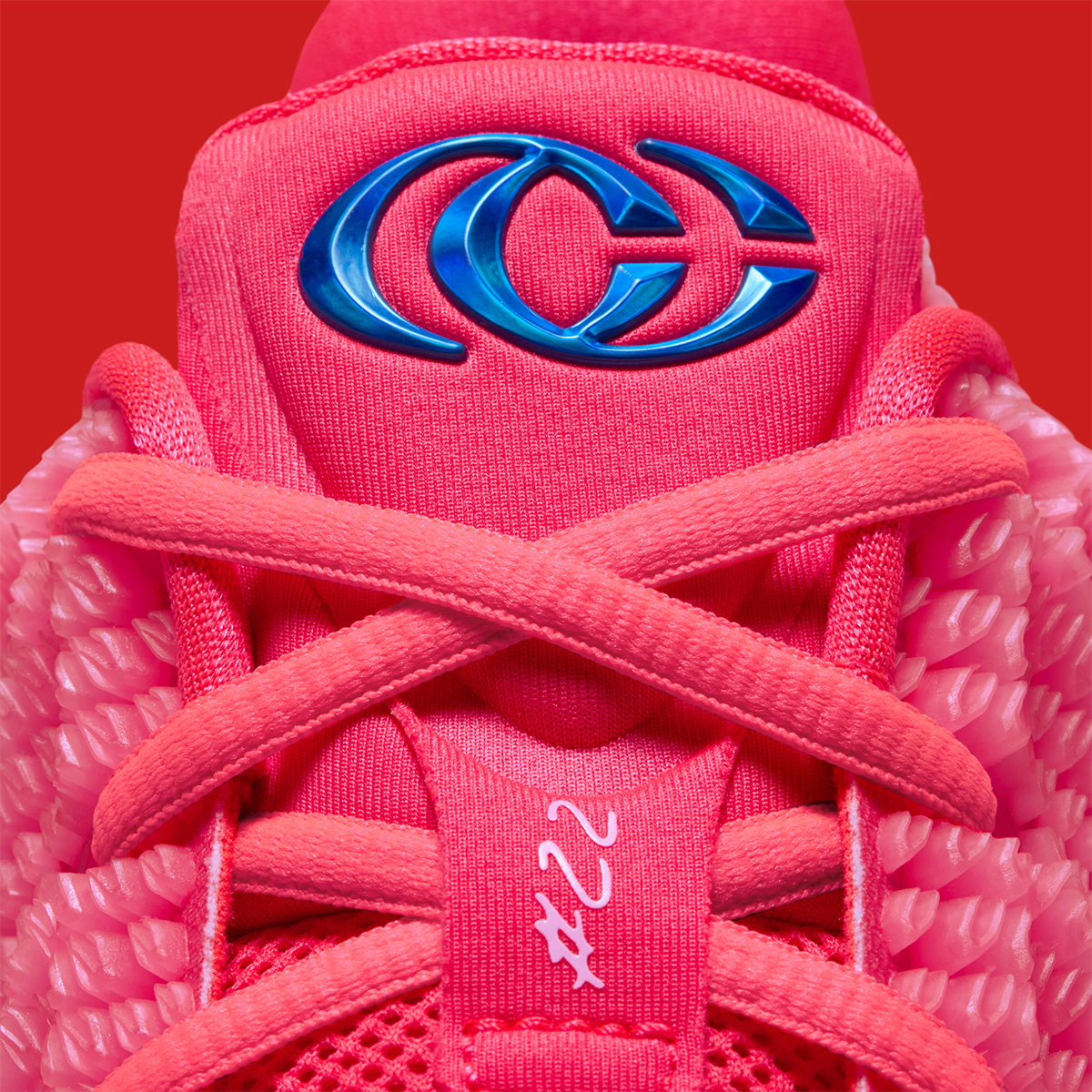 Nike Caitlin 1 Hot Punch Neo Pink Ih7423 600 Release Date 9