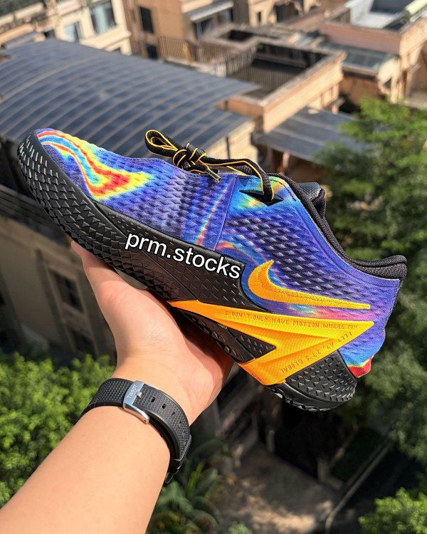 Radar Rision Nike Ja 4