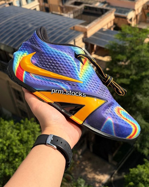 Radar Rision Nike Ja 4