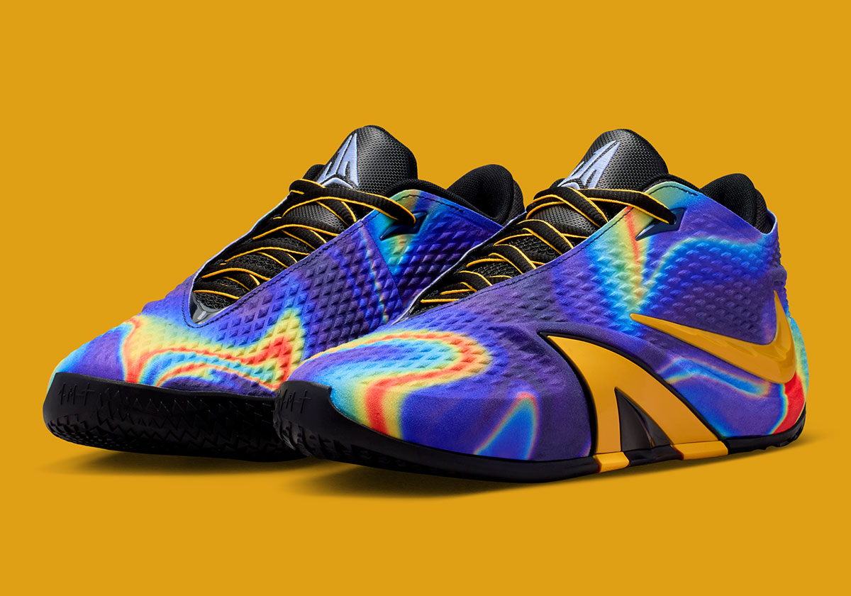 Nike Ja 4 Radar Ja9745 400 Release Date 2
