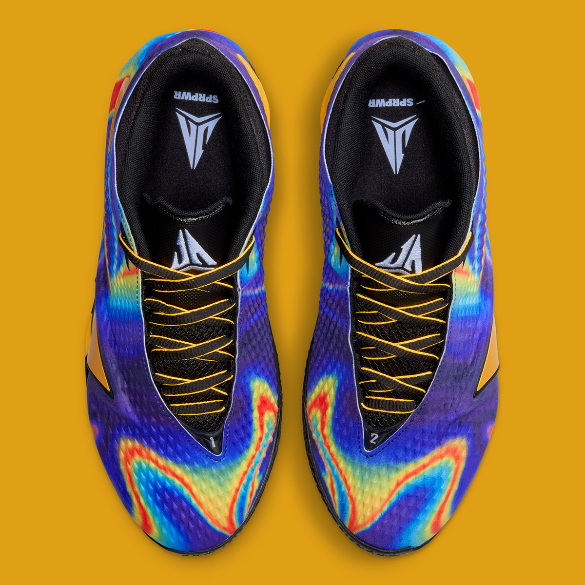 Nike Ja 4 Radar Ja9745 400 Release Date 3