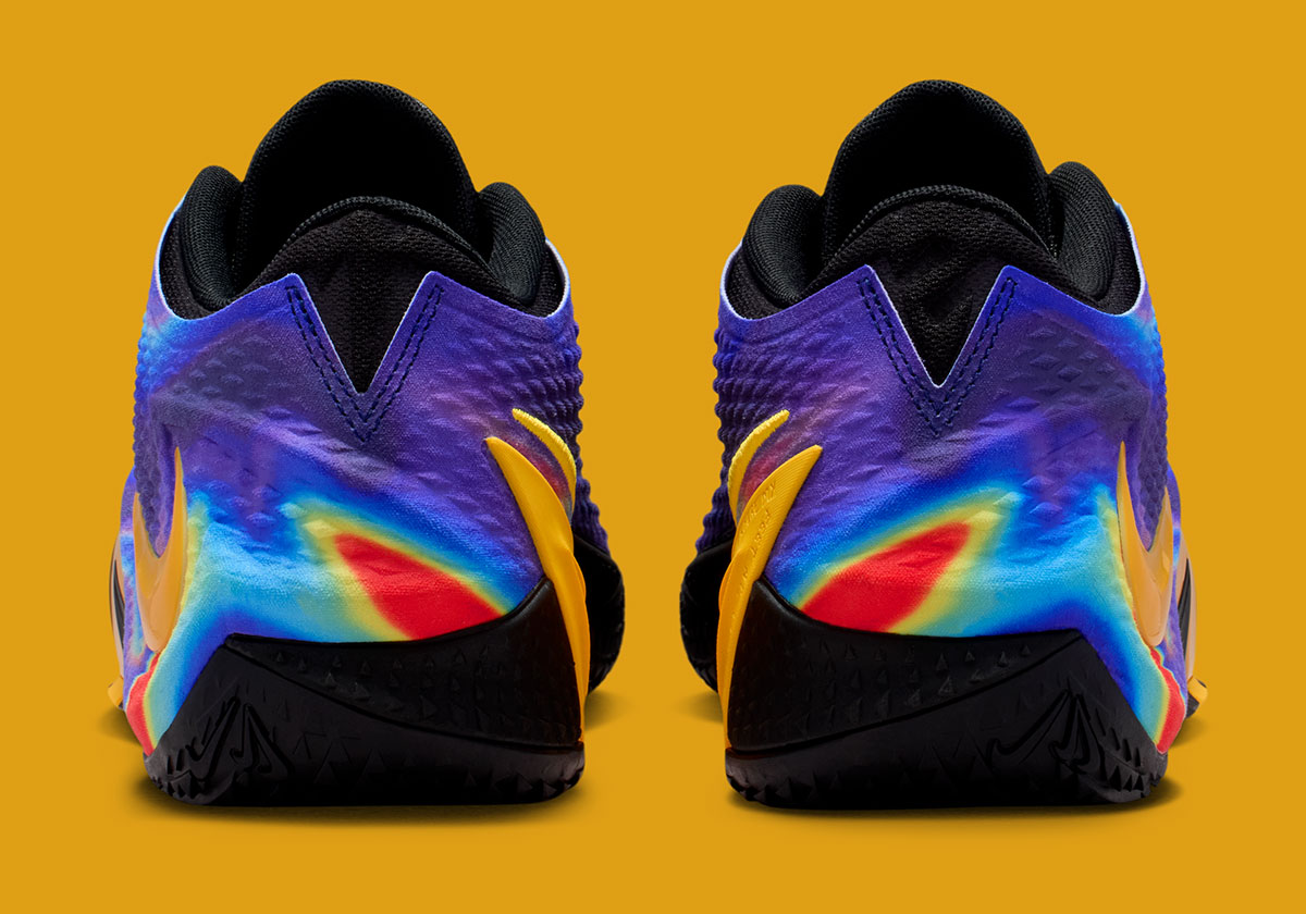 Nike Ja 4 Radar Ja9745 400 Release Date 6