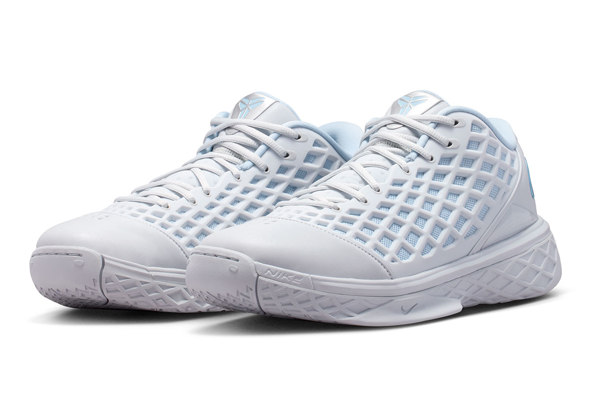 Nike Kobe 3 Low Protro Iv7127 001 5