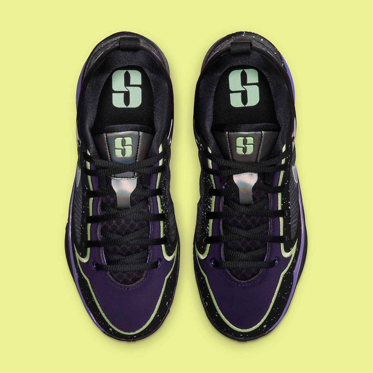Nike Sabrina 4 Gs Eyes On The Prize Ir0178 001 5