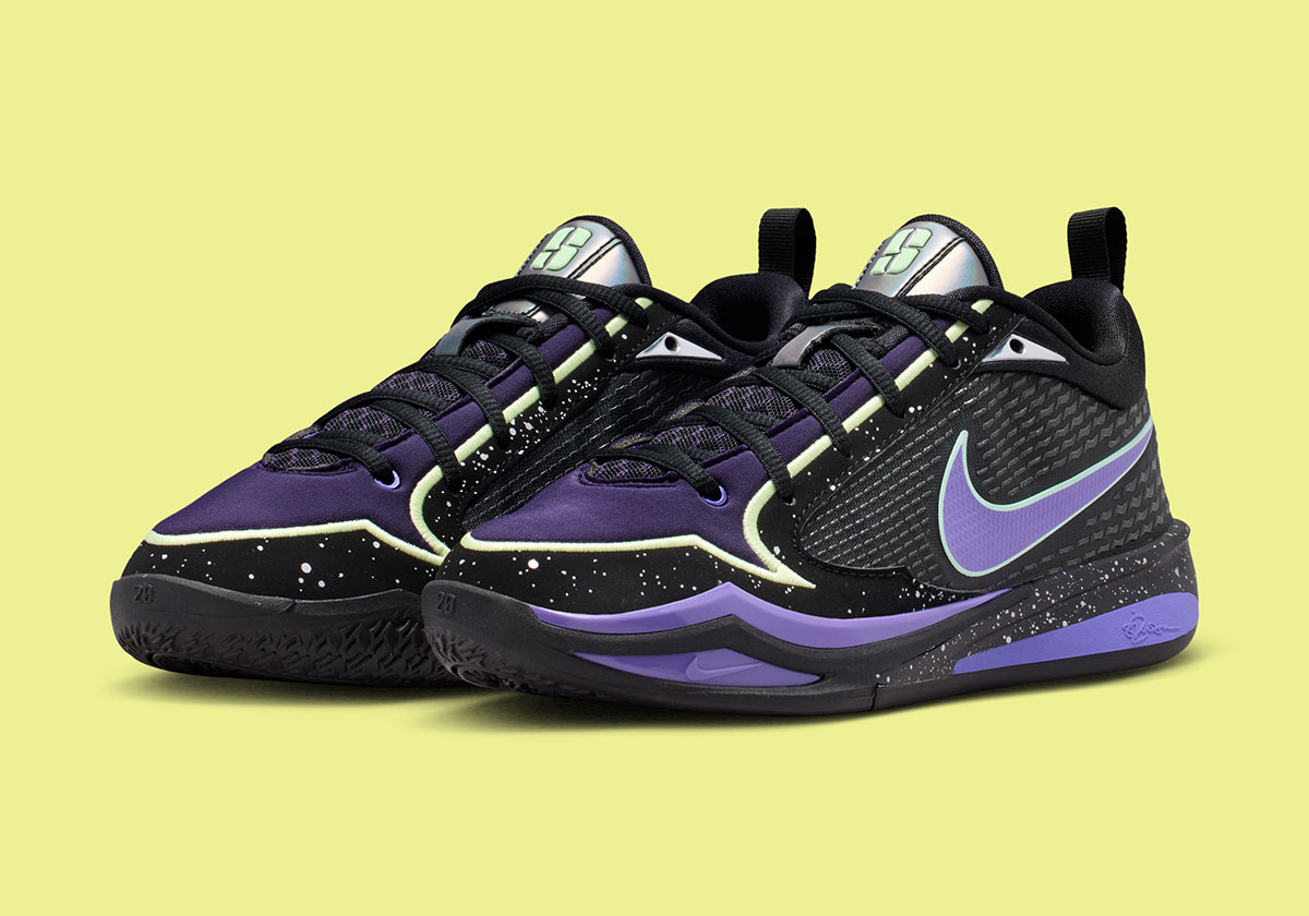 Nike Sabrina 4 Gs Eyes On The Prize Ir0178 001 6