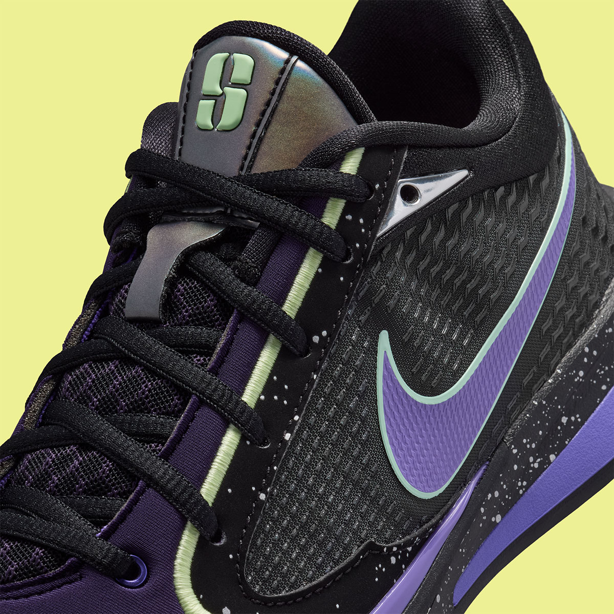 Nike Sabrina 4 Gs Eyes On The Prize Ir0178 001 8