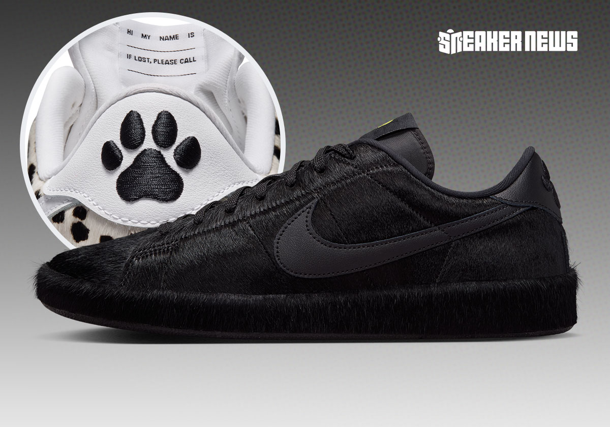 Nike Tennis Classic Chew Dog Pack | SneakerNews.com