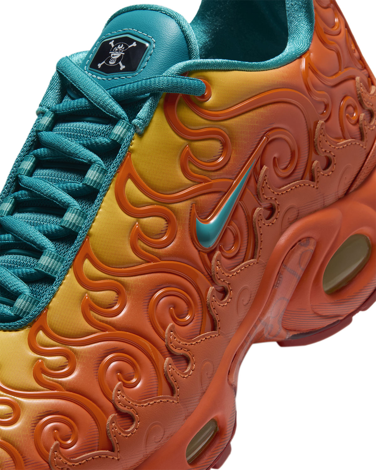 One Piece Air Max Plus 10