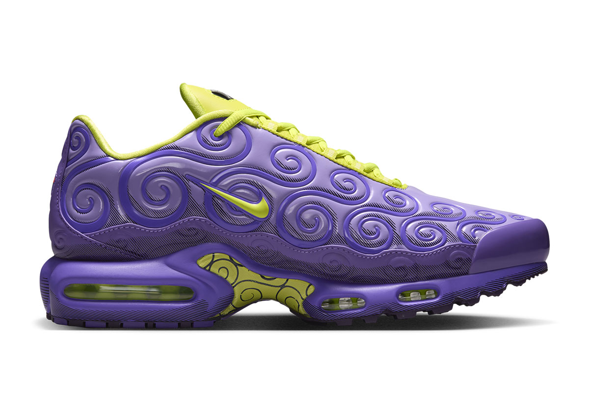 One Piece Air Max Plus 12