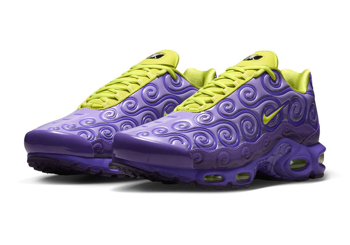 One Piece Air Max Plus 13